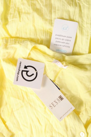 Kleid Senso, Größe M, Farbe Gelb, Preis 30,06 €