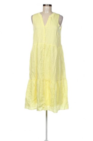Kleid Senso, Größe M, Farbe Gelb, Preis € 30,06