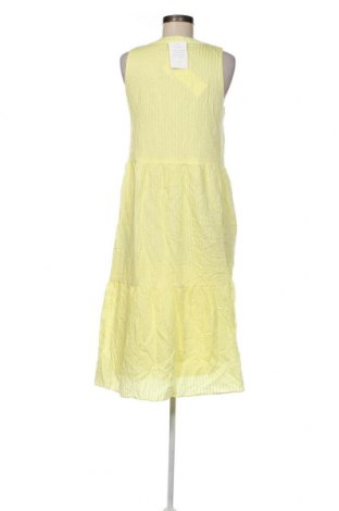 Kleid Senso, Größe M, Farbe Gelb, Preis 30,06 €