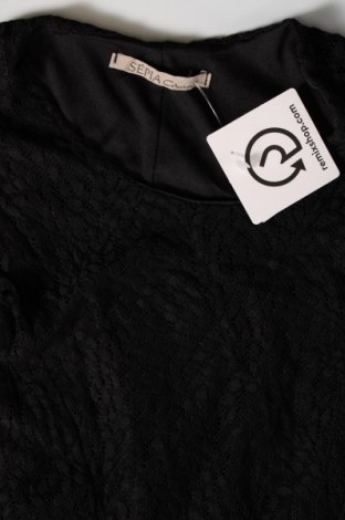 Šaty  Sepia, Veľkosť M, Farba Čierna, Cena  8,16 €