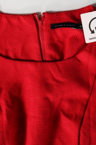Kleid Seppala, Größe M, Farbe Rot, Preis 20,18 €