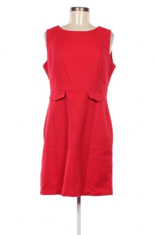 Šaty  Seppala, Velikost M, Barva Červená, Cena  277,00 Kč