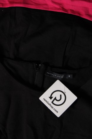 Šaty  Seppala, Veľkosť S, Farba Čierna, Cena  4,27 €