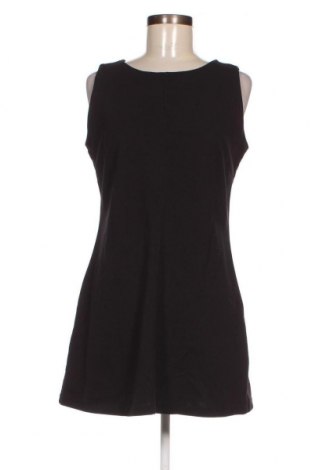 Kleid Seppala, Größe L, Farbe Schwarz, Preis 7,26 €