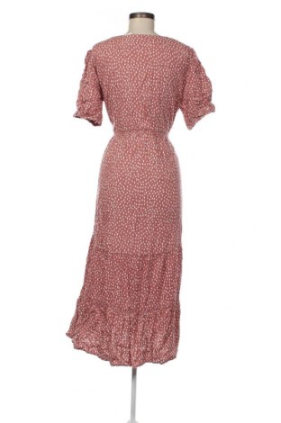 Šaty  Serra, Velikost L, Barva Růžová, Cena  462,00 Kč