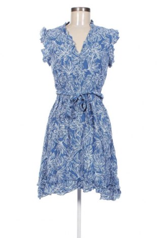 Kleid Serra, Größe M, Farbe Blau, Preis € 12,11