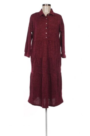 Kleid Sfera, Größe L, Farbe Rot, Preis 12,11 €