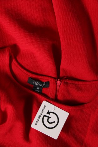 Kleid Sfera, Größe M, Farbe Rot, Preis € 20,18
