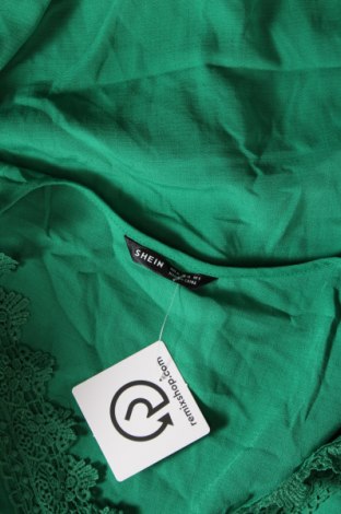 Šaty  She, Velikost M, Barva Zelená, Cena  277,00 Kč