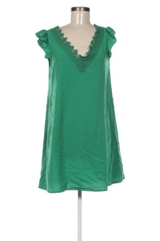 Kleid She, Größe M, Farbe Grün, Preis € 12,11