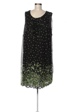 Šaty  Sheego, Veľkosť XL, Farba Čierna, Cena  16,33 €