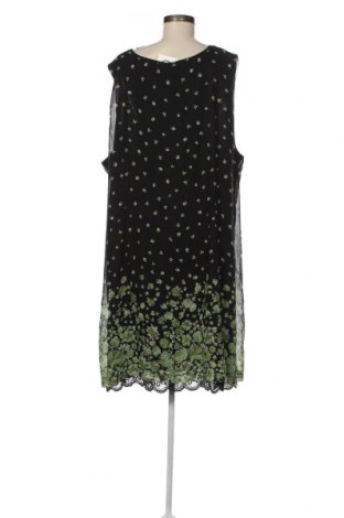 Φόρεμα Sheego, Μέγεθος XL, Χρώμα Μαύρο, Τιμή 29,69 €