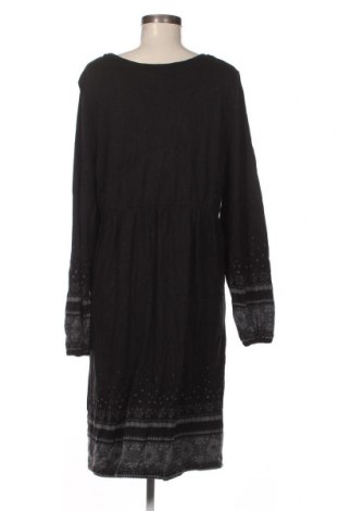 Kleid Sheego, Größe XXL, Farbe Schwarz, Preis € 28,39