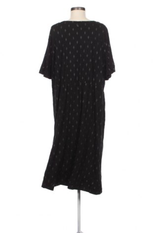 Kleid Sheego, Größe XXL, Farbe Schwarz, Preis 33,40 €