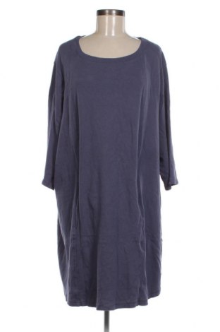 Kleid Sheego, Größe 5XL, Farbe Blau, Preis € 33,40