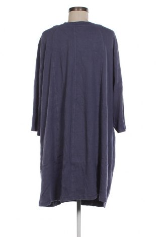 Kleid Sheego, Größe 5XL, Farbe Blau, Preis € 33,40