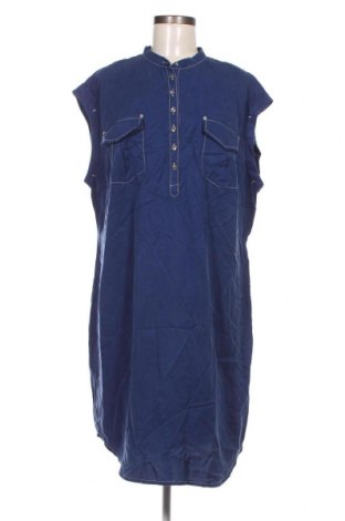 Kleid Sheep, Größe XL, Farbe Blau, Preis 19,48 €