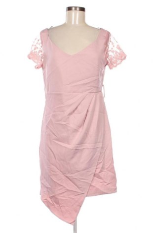Φόρεμα Sheilay, Μέγεθος M, Χρώμα Ρόζ , Τιμή 7,18 €