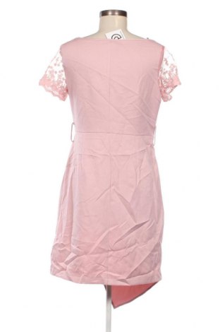 Šaty  Sheilay, Veľkosť M, Farba Ružová, Cena  6,58 €