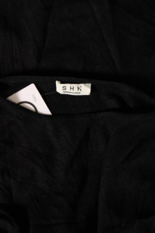 Φόρεμα Shk, Μέγεθος S, Χρώμα Μαύρο, Τιμή 5,92 €