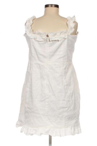 Kleid Showpo, Größe XL, Farbe Weiß, Preis 33,07 €