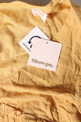 Kleid Showpo, Größe XL, Farbe Gelb, Preis € 60,87