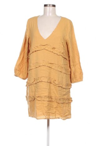 Φόρεμα Showpo, Μέγεθος XL, Χρώμα Κίτρινο, Τιμή 56,78 €