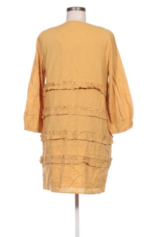 Φόρεμα Showpo, Μέγεθος XL, Χρώμα Κίτρινο, Τιμή 54,11 €