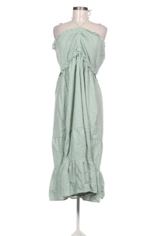 Kleid Showpo, Größe XL, Farbe Grün, Preis 27,05 €