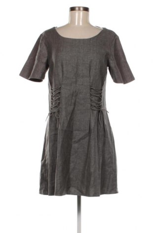 Φόρεμα Sigensgaard, Μέγεθος S, Χρώμα Γκρί, Τιμή 13,62 €