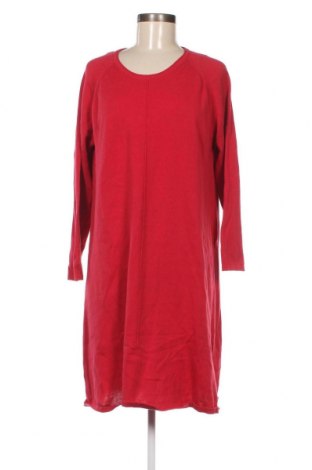 Kleid Signature, Größe XL, Farbe Rot, Preis € 12,79