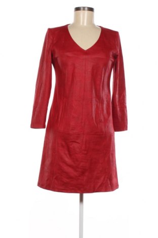 Šaty  Signe Nature, Veľkosť S, Farba Červená, Cena  7,40 €