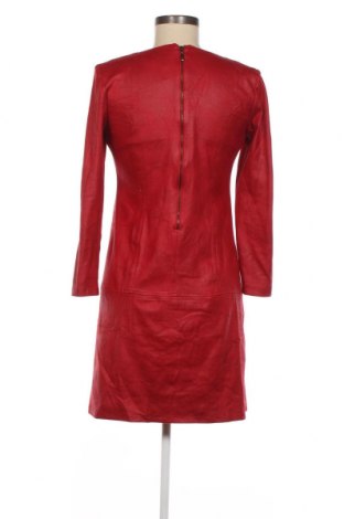 Kleid Signe Nature, Größe S, Farbe Rot, Preis 12,11 €