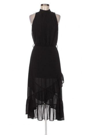 Φόρεμα Silvian Heach, Μέγεθος S, Χρώμα Μαύρο, Τιμή 30,43 €