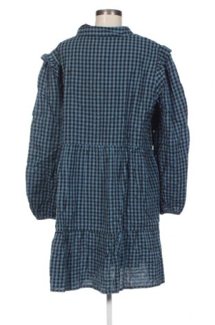 Kleid Simply Be, Größe XXL, Farbe Blau, Preis 9,72 €