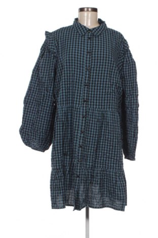 Kleid Simply Be, Größe XXL, Farbe Mehrfarbig, Preis € 8,77