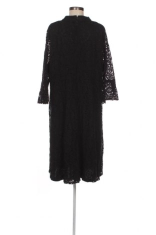 Kleid Simply Be, Größe XXL, Farbe Schwarz, Preis 36,32 €