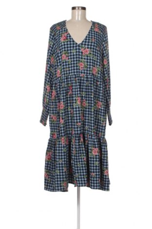 Šaty  Simply Be, Veľkosť XL, Farba Viacfarebná, Cena  14,23 €