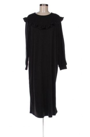 Φόρεμα Simply Be, Μέγεθος XL, Χρώμα Μαύρο, Τιμή 14,23 €