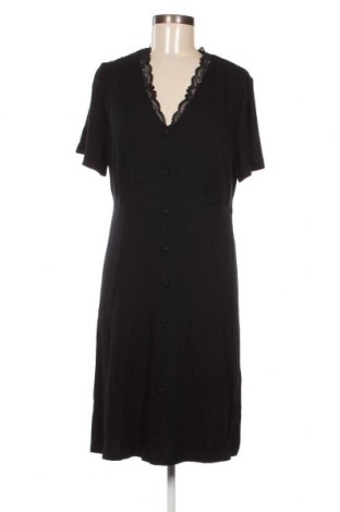 Šaty  Simply Be, Velikost XL, Barva Černá, Cena  400,00 Kč