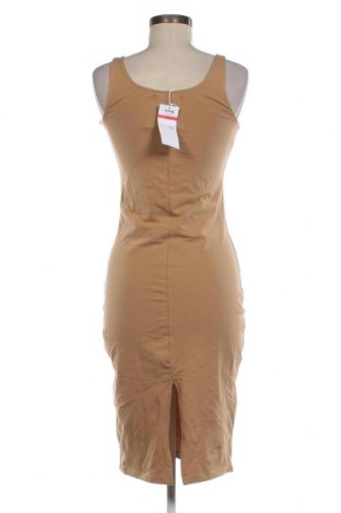 Kleid Sinsay, Größe S, Farbe Beige, Preis 23,52 €