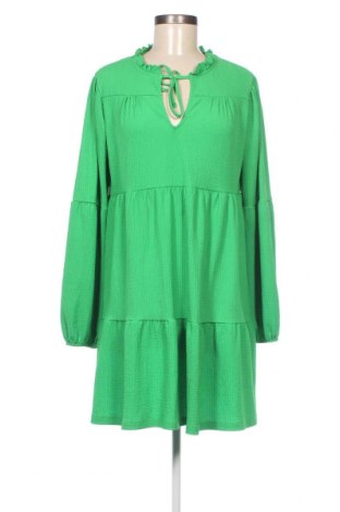 Kleid Sinsay, Größe L, Farbe Grün, Preis 14,83 €