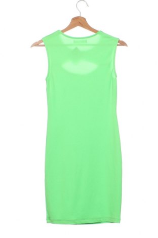 Sukienka Sinsay, Rozmiar XS, Kolor Zielony, Cena 20,67 zł