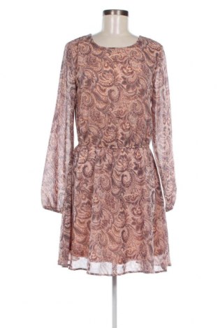 Φόρεμα Sinsay, Μέγεθος L, Χρώμα Πολύχρωμο, Τιμή 10,23 €