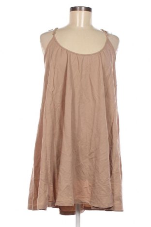 Kleid Sinsay, Größe S, Farbe Beige, Preis 8,01 €