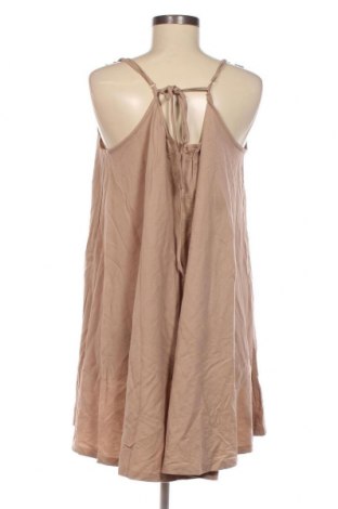 Φόρεμα Sinsay, Μέγεθος S, Χρώμα  Μπέζ, Τιμή 8,01 €
