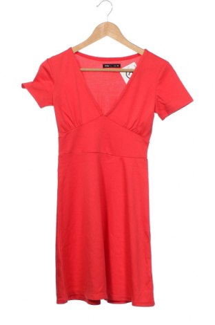 Φόρεμα Sinsay, Μέγεθος XS, Χρώμα Ρόζ , Τιμή 4,60 €