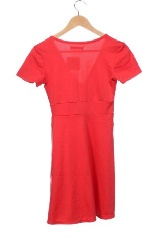 Šaty  Sinsay, Velikost XS, Barva Růžová, Cena  169,00 Kč