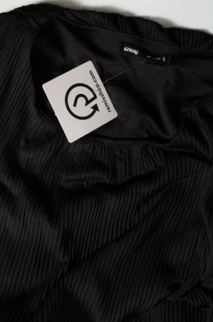 Φόρεμα Sinsay, Μέγεθος S, Χρώμα Μαύρο, Τιμή 4,84 €