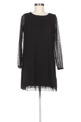 Šaty  Sinsay, Velikost S, Barva Černá, Cena  462,00 Kč